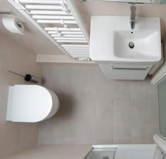 Maru Living M71 Apartment Cologne