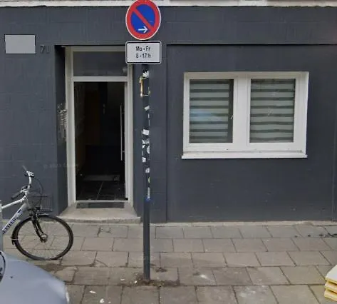 Maru Living M71 Apartment Cologne 0*,  Germany